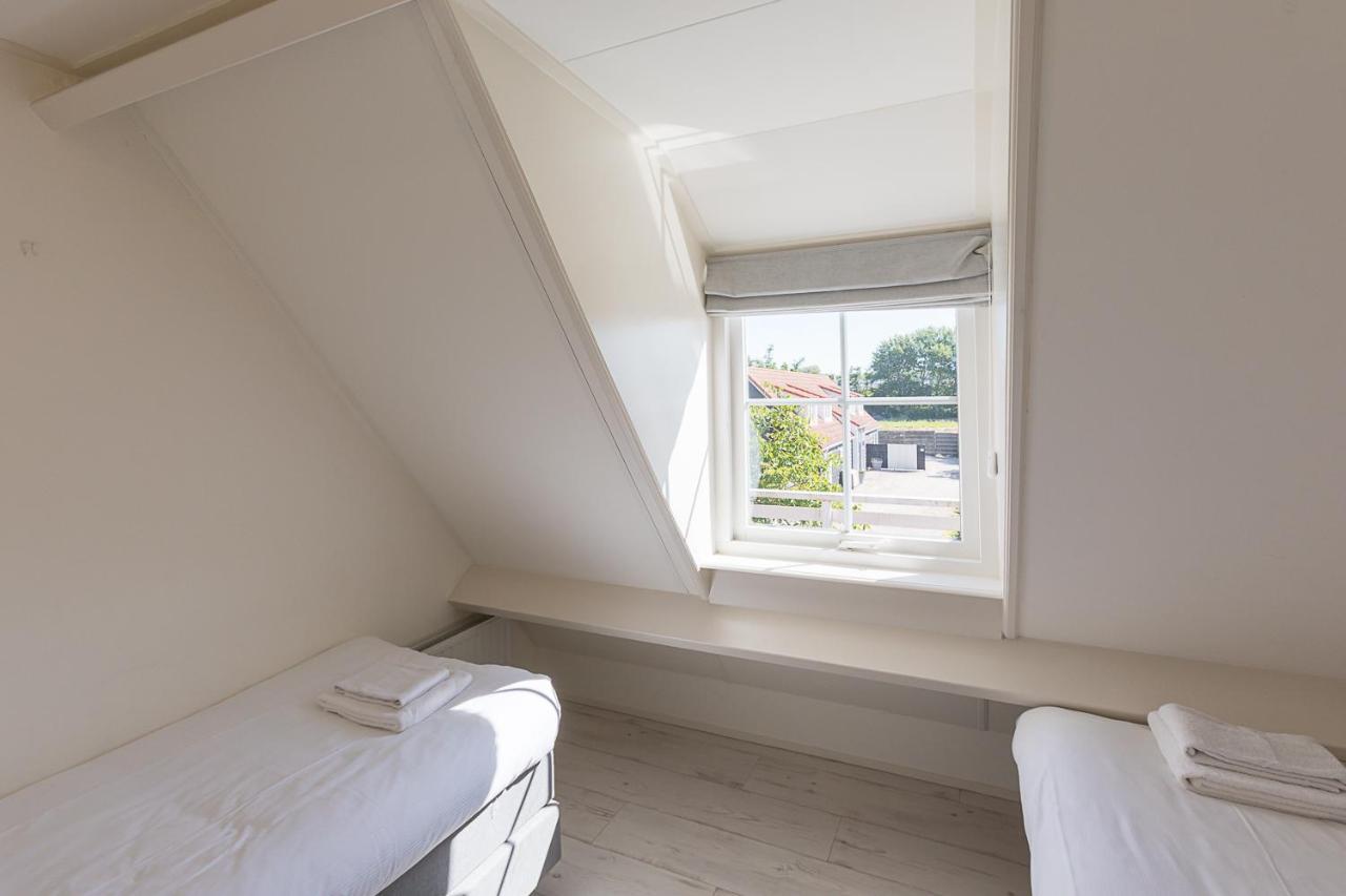 دومبورغ Hello Zeeland - Appartement Brouwerijweg 43-2 المظهر الخارجي الصورة