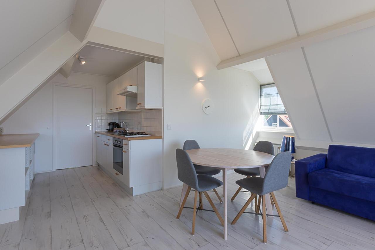 دومبورغ Hello Zeeland - Appartement Brouwerijweg 43-2 المظهر الخارجي الصورة