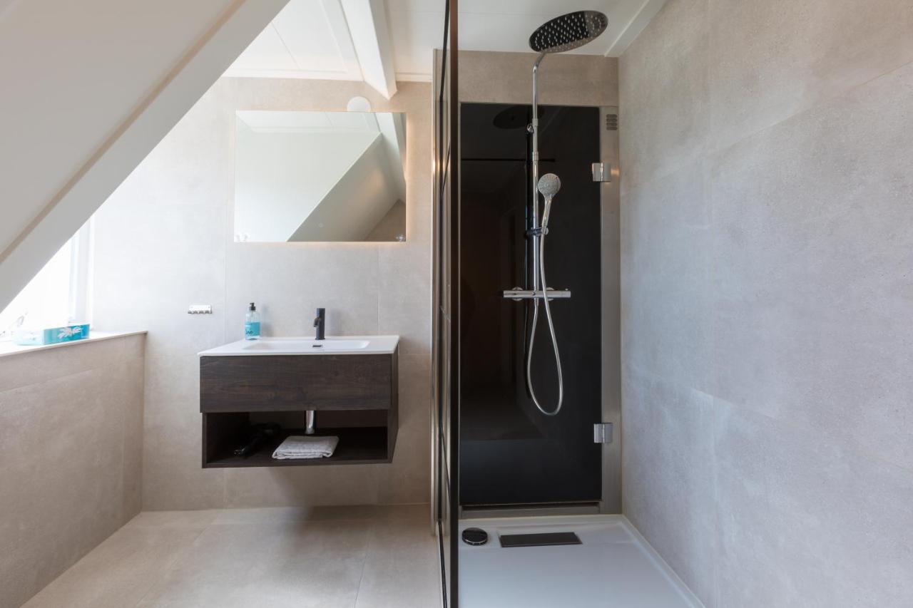 دومبورغ Hello Zeeland - Appartement Brouwerijweg 43-2 المظهر الخارجي الصورة
